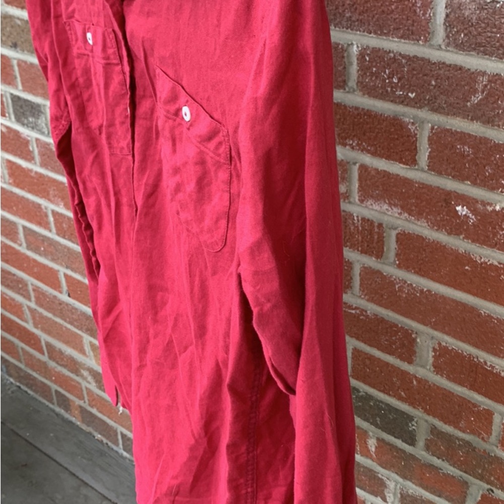 Button Up Shirt - Picture 6 of 7